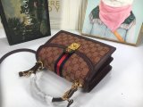 グッチバッグコピー 2022新品注目度NO.1 GUCCI レディース ハンドバッグ