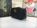 グッチバッグコピー 定番人気2022新品 GUCCI レディース ショルダーバッグ