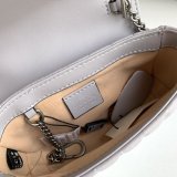 グッチバッグコピー 2022新品注目度NO.1 GUCCI レディース ショルダーバッグ