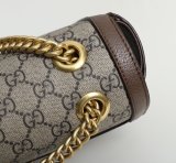 グッチバッグコピー 2022新品注目度NO.1 GUCCI レディース ショルダーバッグ