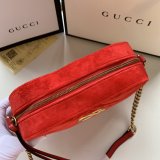 グッチバッグコピー 2022新品注目度NO.1 GUCCI レディース ショルダーバッグ