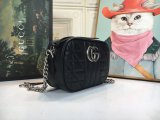 グッチバッグコピー 2022新品注目度NO.1 GUCCI レディース ショルダーバッグ