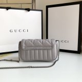 グッチバッグコピー 2022新品注目度NO.1 GUCCI レディース ショルダーバッグ