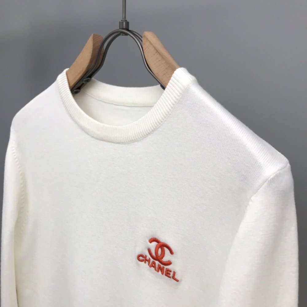 円 シャネル服コピー 22新品注目度no 1 Chanel メンズ ニット M Shopry Ru
