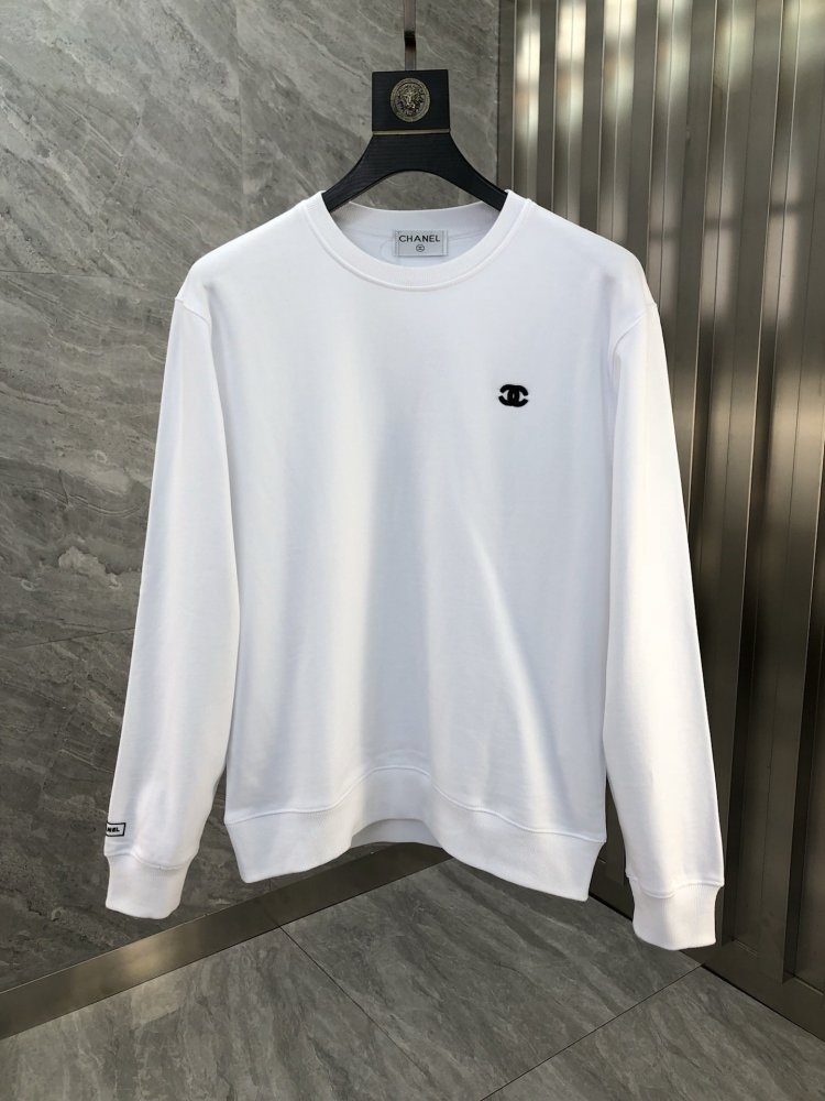 円 シャネル服コピー 22新品注目度no 1 Chanel メンズ パーカー M Shopry Ru