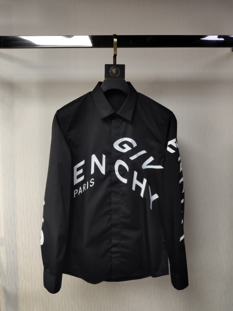 円 ジバンシー服コピー 22新品注目度no 1 Givenchy メンズ シャツ M Shopry Ru