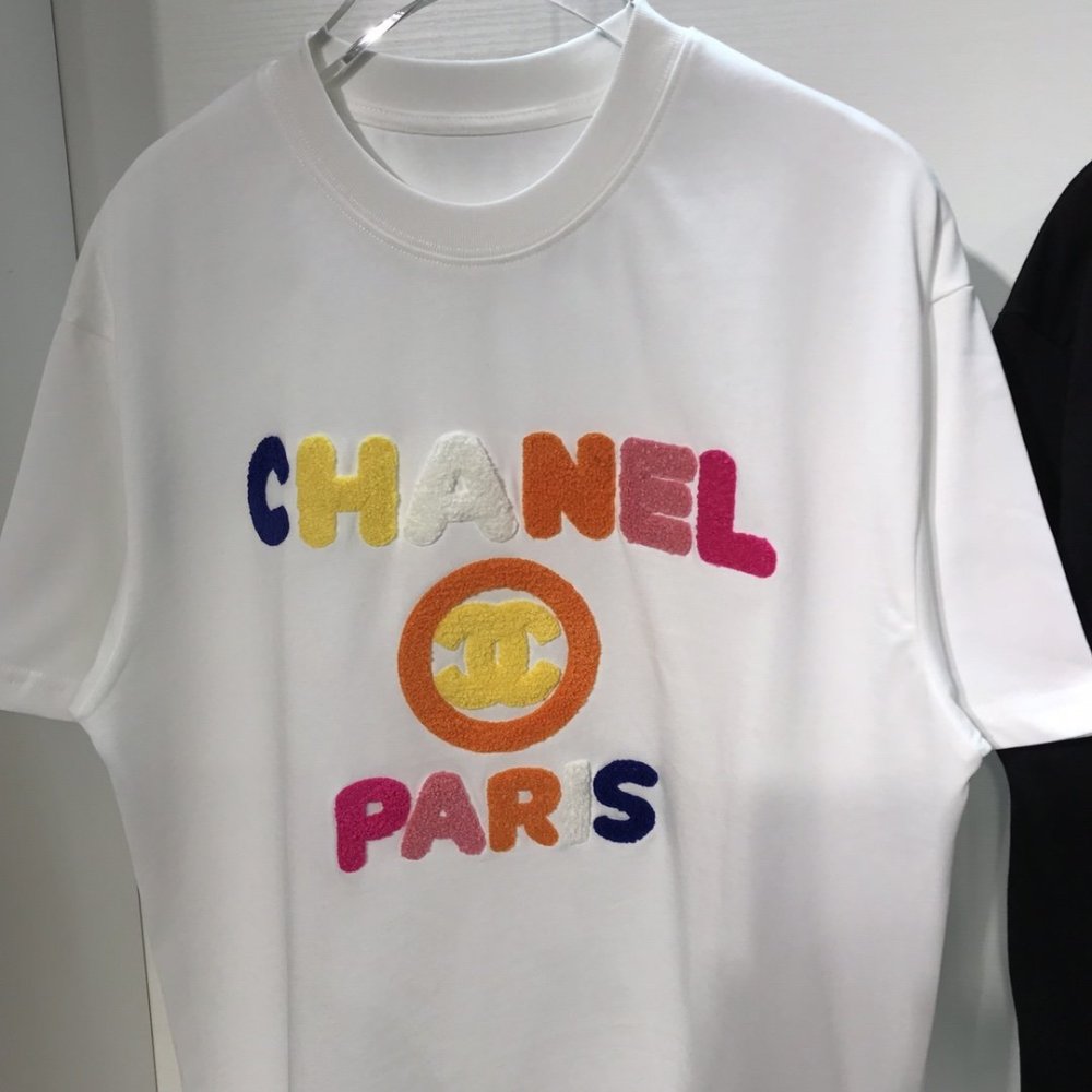 円 シャネル服コピー 大人気22新品 Chanel メンズ 半袖tシャツ 3色 M Shopry Ru