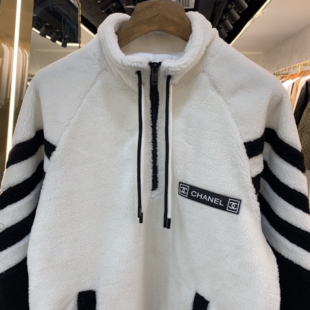 円 100 シャネル服コピー 22新品注目度no 1 Chanel メンズ パーカー M Shopry Ru
