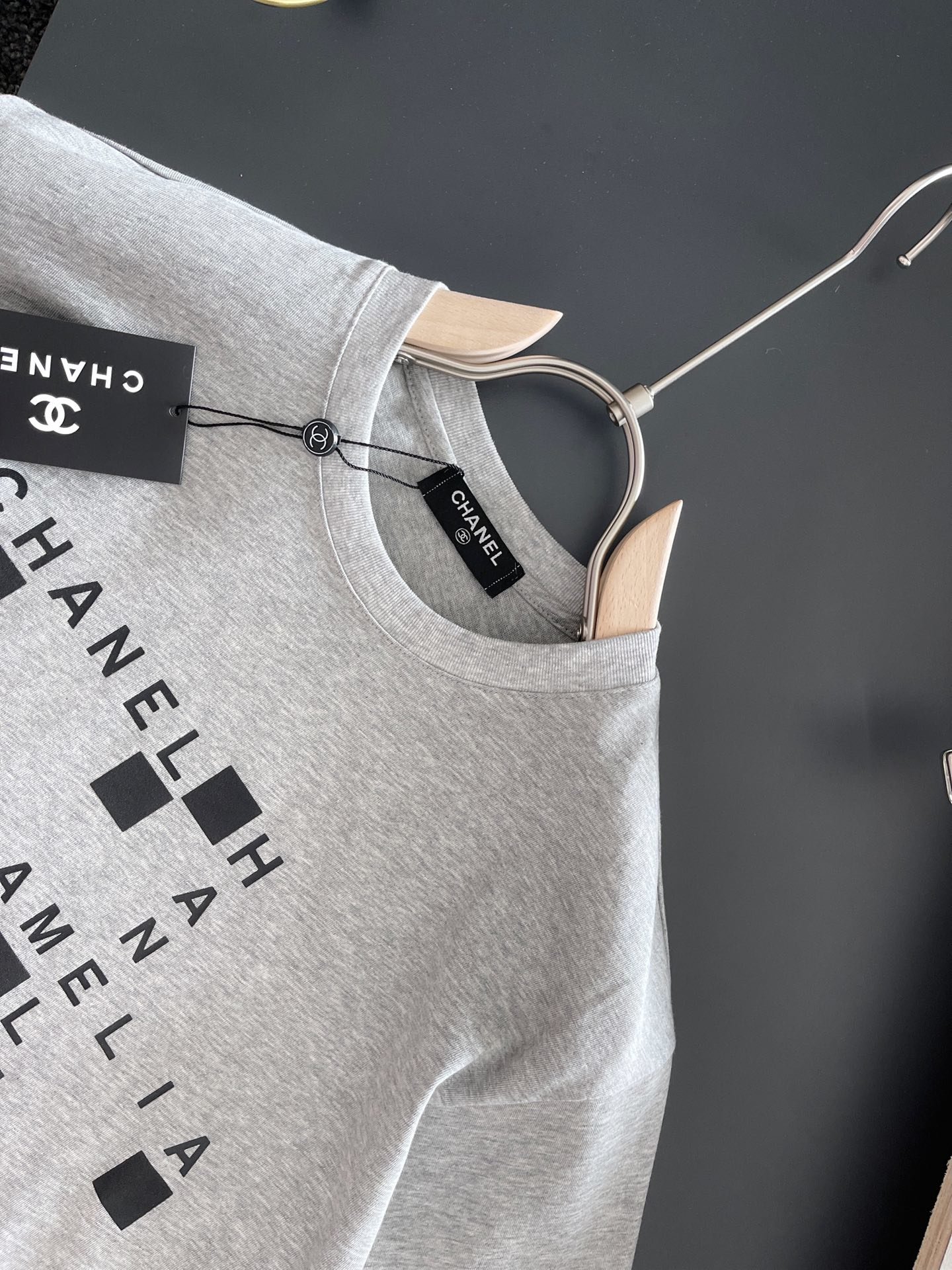 22新品 Chanel プルオーバー Boraintercambios Com Br