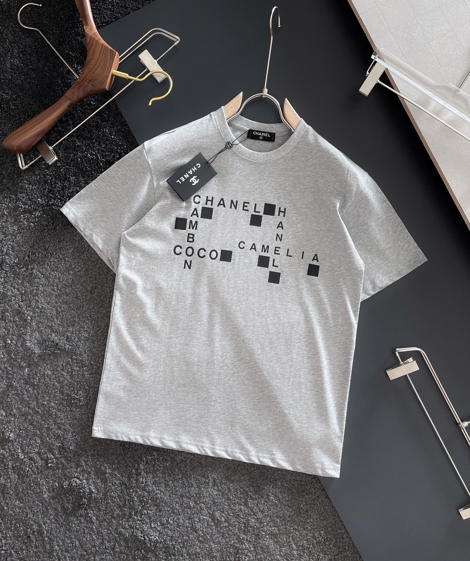 22新品 Chanel プルオーバー Boraintercambios Com Br