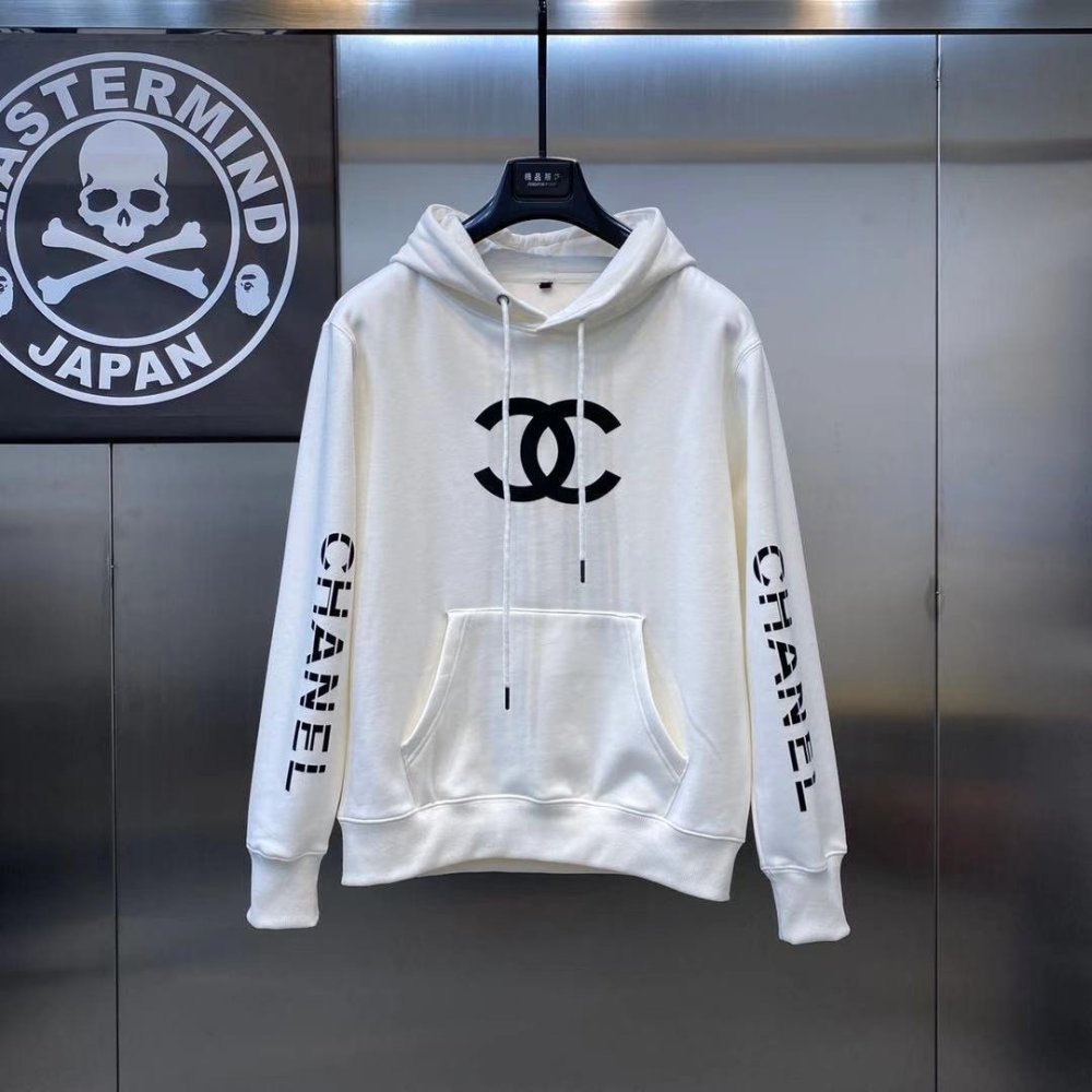 円 シャネル服コピー 22新品注目度no 1 Chanel メンズ パーカー M Shopry Ru