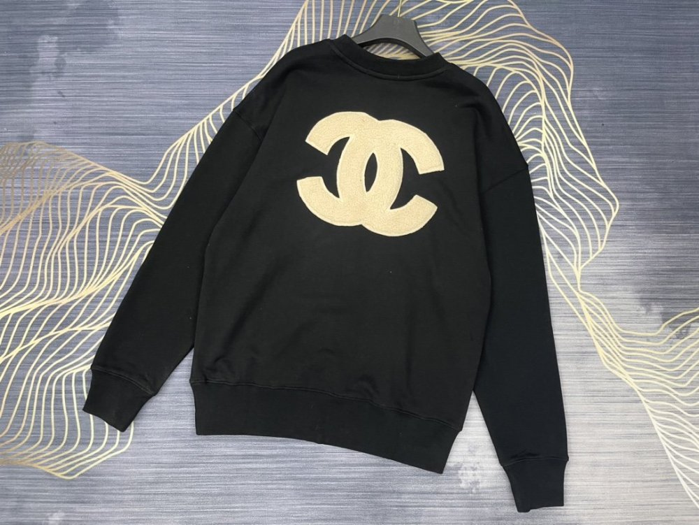 円 シャネル服コピー 22新品注目度no 1 Chanel メンズ パーカー 2色 M Shopry Ru