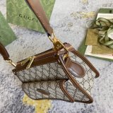 人気高級 グッチバッグコピー 大人気2022新品 GUCCI レディース ショルダーバッグ