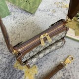 人気高級 グッチバッグコピー 大人気2022新品 GUCCI レディース ショルダーバッグ
