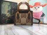 グッチバッグコピー 2022新品注目度NO.1 GUCCI レディース ハンドバッグ