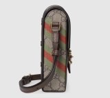 グッチバッグコピー 大人気2022新品 GUCCI 男女兼用 携帯 電話 バッグ
