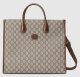 人気高級 グッチバッグコピー 2022新品注目度NO.1 GUCCI レディース トートバッグ