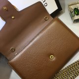グッチバッグコピー 定番人気2022新品 GUCCI レディース セカンドバッグ
