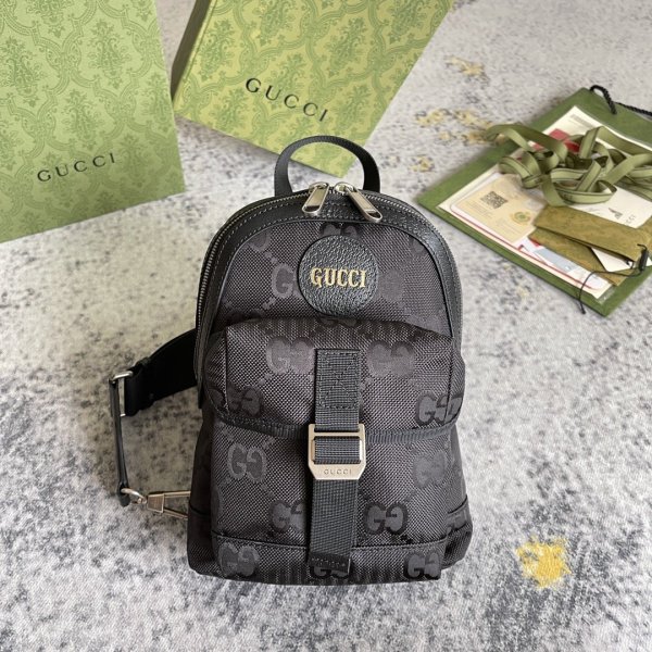 高品質グッチバッグコピー 大人気2022新品 GUCCI レディース バックパック