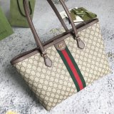 グッチバッグコピー 2022新品注目度NO.1 GUCCI レディース トートバッグ