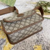 人気高級 グッチバッグコピー 大人気2022新品 GUCCI レディース ショルダーバッグ
