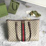 グッチバッグコピー 2022新品注目度NO.1 GUCCI レディース トートバッグ