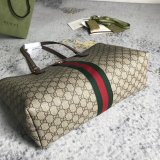グッチバッグコピー 2022新品注目度NO.1 GUCCI レディース トートバッグ