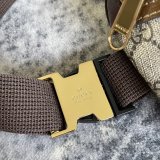 グッチバッグコピー 大人気2022新品 GUCCI 男女兼用 ウエストポーチ