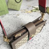 人気高級 グッチバッグコピー 2022新品注目度NO.1 GUCCI レディース ショルダーバッグ