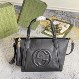 グッチバッグコピー 大人気2022新品 GUCCI レディース トートバッグ