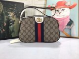 グッチバッグコピー 2022新品注目度NO.1 GUCCI レディース ショルダーバッグ