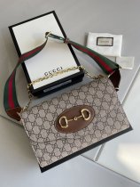 グッチバッグコピー 定番人気2022新品 GUCCI レディース ショルダーバッグ