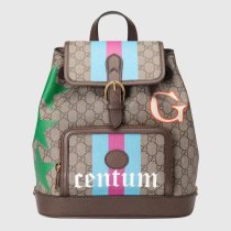 人気高級 グッチバッグコピー 定番人気2022新品 GUCCI 男女兼用 バックパック