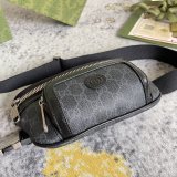グッチバッグコピー 大人気2022新品 GUCCI 男女兼用 ウエストポーチ
