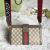 人気高級 グッチバッグコピー 2022新品注目度NO.1 GUCCI レディース ショルダーバッグ