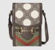 グッチバッグコピー 大人気2022新品 GUCCI 男女兼用 携帯 電話 バッグ