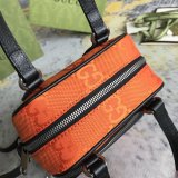 グッチバッグコピー 定番人気2022新品 GUCCI レディース ハンドバッグ