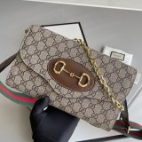 グッチバッグコピー 定番人気2022新品 GUCCI レディース ショルダーバッグ