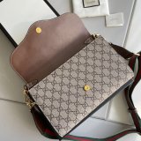 グッチバッグコピー 定番人気2022新品 GUCCI レディース ショルダーバッグ