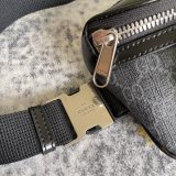 グッチバッグコピー 大人気2022新品 GUCCI 男女兼用 ウエストポーチ