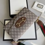 グッチバッグコピー 定番人気2022新品 GUCCI レディース ショルダーバッグ