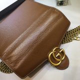 グッチバッグコピー 定番人気2022新品 GUCCI レディース セカンドバッグ