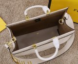 フェンディバッグコピー 2022新品注目度NO.1 FENDI レディース トートバッグ