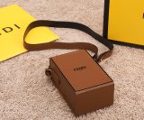 フェンディバッグコピー 定番人気2022新品 FENDI 男女兼用 携帯 電話 バッグ