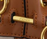 フェンディバッグコピー 大人気2022新品 FENDI レディース バケツバッグ