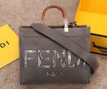 フェンディバッグコピー 定番人気2022新品 FENDI レディース トートバッグ