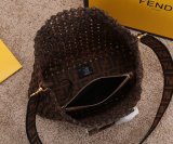 フェンディバッグコピー 2022新品注目度NO.1 FENDI レディース トートバッグ