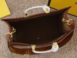 フェンディバッグコピー 大人気2022新品 FENDI レディース トートバッグ