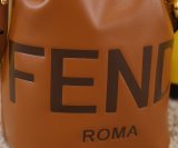 フェンディバッグコピー 2022新品注目度NO.1 FENDI レディース バケツバッグ