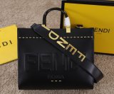 フェンディバッグコピー 2022新品注目度NO.1 FENDI レディース トートバッグ